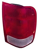 Depo 331-1935R-US-CR Ford Ranger Passenger Side Replacement Taillight Unit
