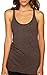 Next Level Stylish Soft Tri-Blend Racerback Tank