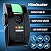 Eliminator™ Electronic Powerful Pest Repeller with Night Light - Eliminates Insects and Rodents