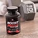 Boost Max Testosterone Booster for Men Muscle Growth 3X Potency - Natural Stamina, Endurance and Strength Booster - Supports Metabolism - Promotes Healthy Weight Loss and Fat Burning - 90 Capsules