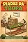 Livro Piadas da Tropa: Histórias Engraçadas da Caserna! (Universo Cartoon)