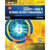 Lab Manual For Security Guide To Work Security Fundamentals 5th 9781305095250 Puter Science Books 