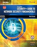 CompTIA Security+ Guide to Network Security Fundamentals (with CertBlaster Printed Access Card)