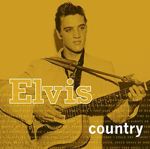 Elvis Presley - From Nashville To Memphis - Amazon.com Music