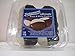 Entenmann's Ultimate Black & White Cookies, 11oz.