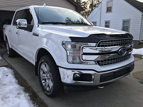 AntennaMastsRus - 13" All-Terrain Flexible Rubber Antenna works with Ford F-150 (2009-2018) - SPRING STEEL INTERNAL CORE