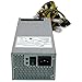 FSP Group 700W PMBus V1.2 ATX Power Supply Single 2U Size 80 Plus Platinum Certified for Rack Mount Case (FSP700-80WEPB)