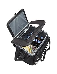Bellino 36 Pack Ultimate Cooler (fría y caliente)