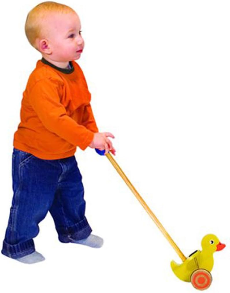 melissa and doug duck