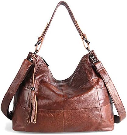 leather hobo purses