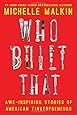 Who Built That: Awe-Inspiring Stories of American Tinkerpreneurs