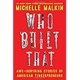 Who Built That: Awe-Inspiring Stories of American Tinkerpreneurs