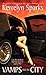 Vamps and the City (Love at Stake, Book 2)