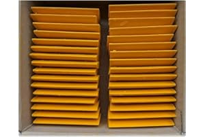 Generic Colonial - Wax Tailor's Chalk/Tailor's Crayon (32 Chalks) (Yellow)