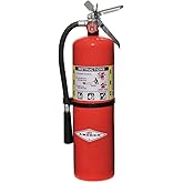 Amerex B456-10lb ABC Dry Chemical Fire Extinguisher