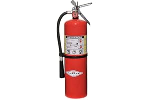 Amerex B456-10lb ABC Dry Chemical Fire Extinguisher