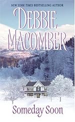 Someday Soon (Deliverance Company series Book 1)