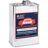 FJC, Inc. 2401 EXTREME CLEAN A/C FLUSH (GAL)