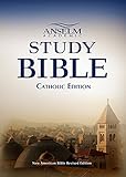 Anselm Academic Study Bible soft cover