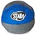 World Footbag Stally, Grey/Blue