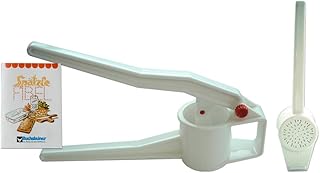 Buchsteiner Spätzle-Wunder