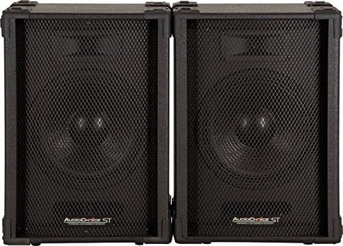 soundtech pa system