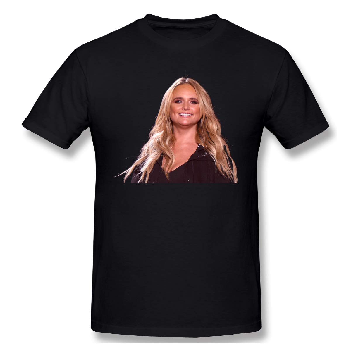 S Miranda Lambert Girlfriend T Shirts Black | Zelite