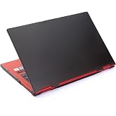 mCover Case Compatible for 2021~2022 13.3" Samsung Galaxy Chromebook 2 XE530QDA Series Laptop Computers ONLY (NOT Fitting Any Other Samsung Models) - Black