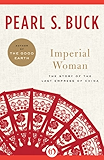 Imperial Woman: The Story of the Last Empress of China