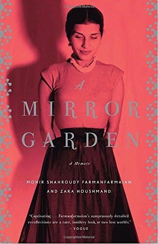 A Mirror Garden