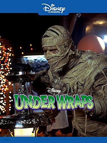 Under Wraps