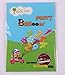 Babytree Numbers 0-9 Birthday/Party Balloons (1), 16