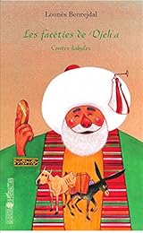 Les  facéties de Djeh'a