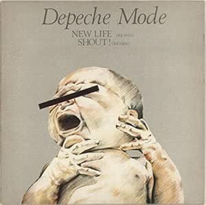 Depeche Mode Amazon
