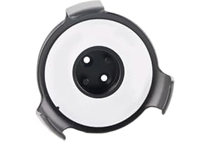 Yunir Wall Mount Holder for Dot 3rd Generation,Smart Home Wall Mount Stand Hanger for Dot 3rd Generation Speaker Holder,Cable