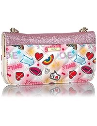 Aldo traqueteo portafolios