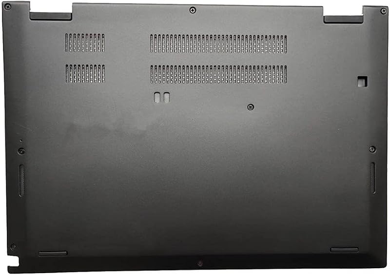 fqparts Replacement Laptop Bottom Case Cover D Shell Lenovo ThinkPad X390 Yoga
