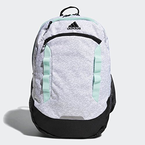 adidas backpack mint green