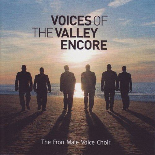 #80 — Voices Of The Valley Encore
