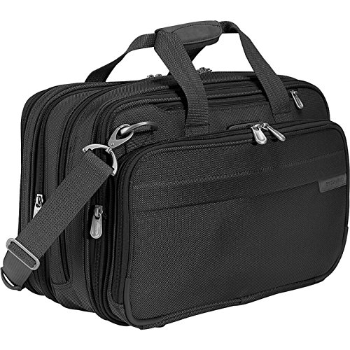 briggs & riley baseline expandable cabin bag