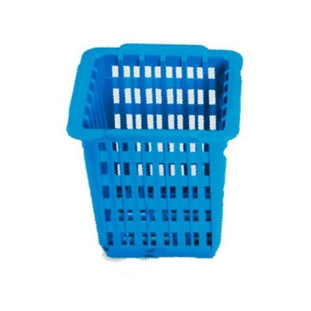 Lacor-69215-CUBILETE CUBIERTOS 12,5x12,5