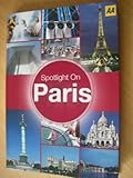 Front cover for the book Spotlight on: Paris by Carole French