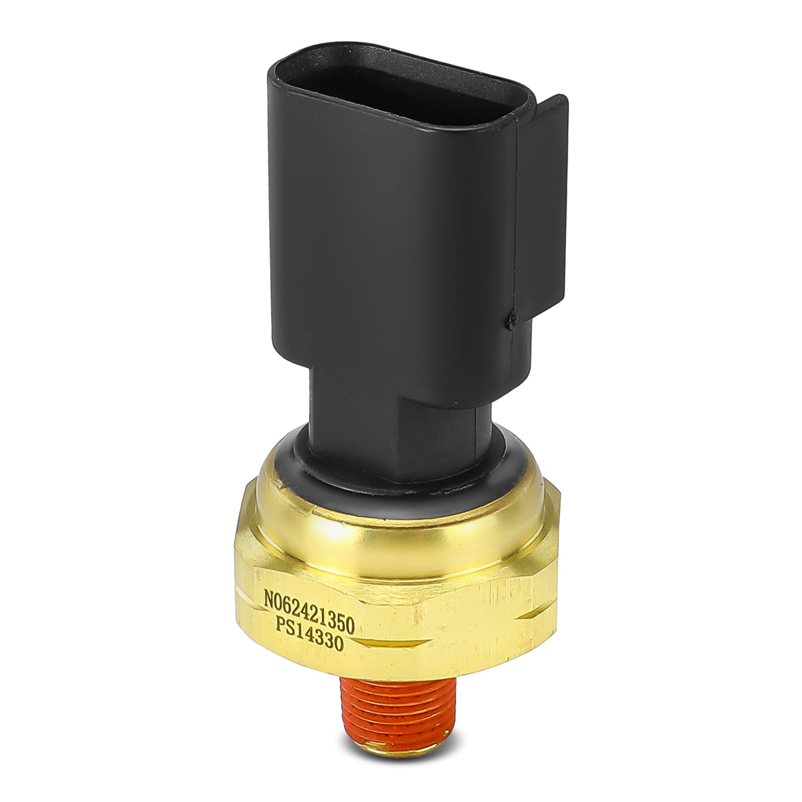 Photo 1 of A-Premium Engine Oil Pressure Sensor Compatible with Chrysler, Dodge, Jeep & Ram - 200, 300, Pacifica, Challenger, Charger, Durango, Journey, Grand Cherokee,Wrangler, 1500, 2500, 3500, 4500, 5500