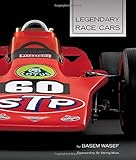 Legendary Race Cars