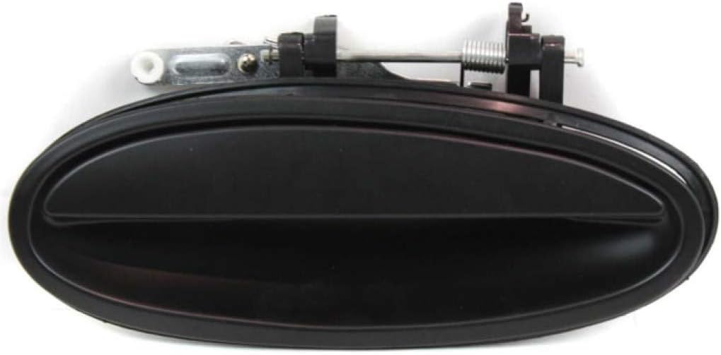 For Buick Park Avenue Exterior Door Handle Rear, Passenger