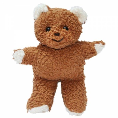 Plu Natur Organic Cotton Teddy Bear 
