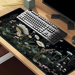 for MTG Playmat with Stitched Edges, 24 x 14 inches