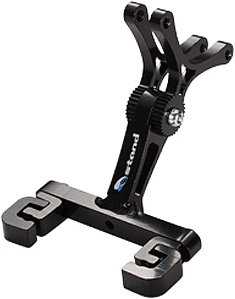 Double Water Bottle Holder Seat Adapter for Triathlon Bicycle