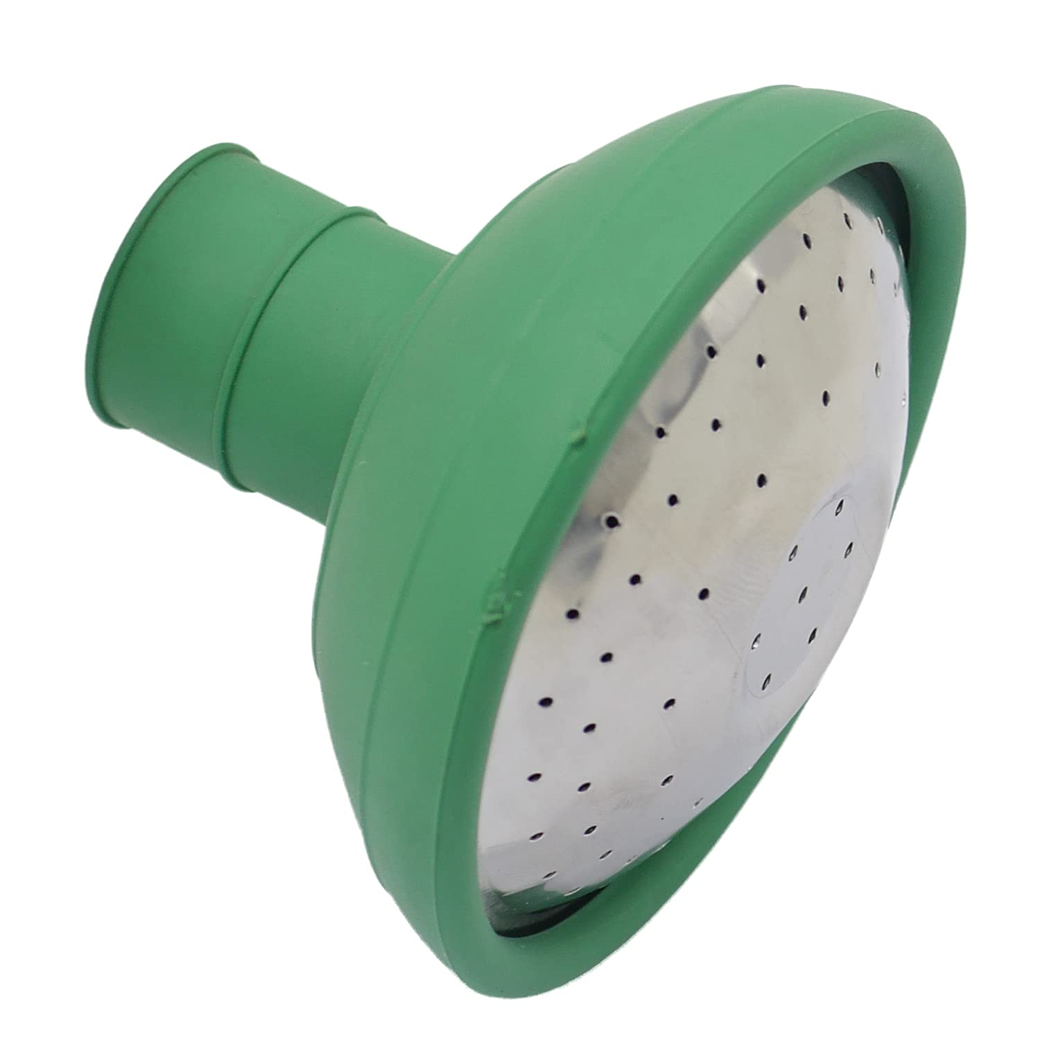 Universal Garden Watering Can Rose Head - Water Sprinkler Sprayer To Fit Seed & Watering Can Rose