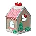Hallmark Keepsake Christmas Ornament 2018 Year Dated, Sanrio Hello Kitty Gingerbread House